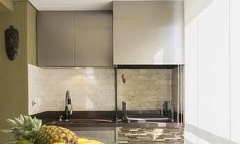 Imagem 4: Apto para aluguel 81m2, 2 quartos, 1 suíte, 2 vgs na Vila Cruzeiro - São Paulo - SP