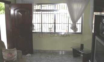 Imagem 6: Casa a Venda, na Santa Ines, com 235 m², 3 dormitórios, 1 suíte quintal, 6 vagas