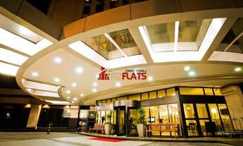 Imagem 5: Flat, Campo Belo - São Paulo