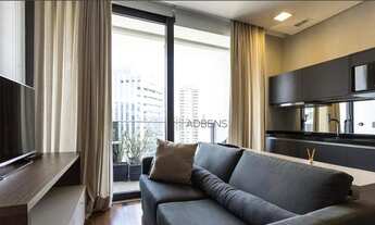 Imagem: Studio com 1 dormitório para alugar, 36