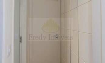 Imagem 7: Apartamento para Venda em São Paulo, Vila Gumercindo, 3 dormitórios, 1 suíte, 2 banheiros