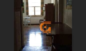 Imagem 2: Apartamento com 1 dormitório para alugar, 78 m² por R$ 2.200,00/mês - Vila Buarque - São P