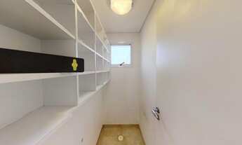 Imagem 5: Apartamento com vista no Itaim