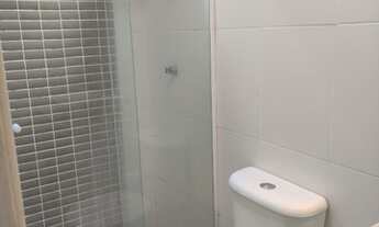 Imagem 2: Apartamento para venda possui 50 metros quadrados com 2 quartos em Centro - Diadema - SP