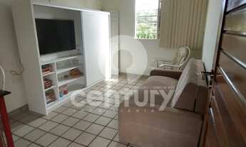 Imagem 3: Apartamento à venda no Condomínio Parque Residencial Hermes Fontes>