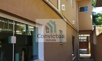 Imagem: São Paulo - Casa Padrão - Jardim Bonfiglioli