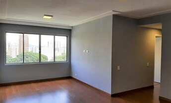 Imagem: Apartamento reformado em Perdizes, próximo