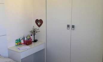 Imagem 3: Apartamento para venda possui 130 metros quadrados com 3 quartos em Tatuapé - São Paulo