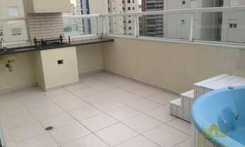 Imagem 5: OPORTUNIDADE UNICA Apartamento Duplex com 3 dormitórios à venda, 197 m² por R$ 1.170.000