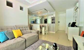 Imagem 2: Apartamento para venda possui 90 m² com 2 quartos em Charitas - Niterói - RJ