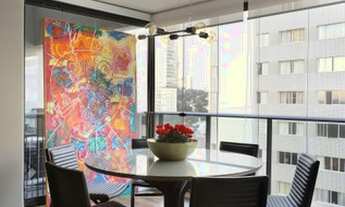 Imagem 6: Apartamento de 140 m² com 2 suítes em Perdizes - São Paulo - SP