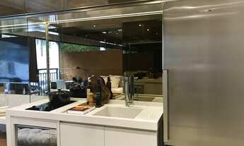 Imagem: Apartamento com 1 dormitório à venda