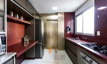 Imagem 6: Apartamento com 3 quartos no EDIFICIO POTY LAZAROTTO - Bairro Guanabara Parque Boulevard