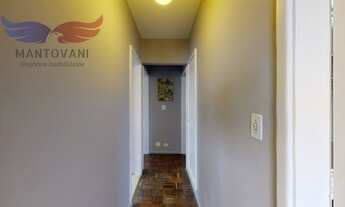 Imagem 6: Apartamento à venda - Paraíso - 3 dormitórios - 1 suíte - 1 vaga - 130m²