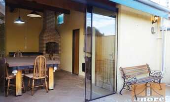 Imagem 2: Sobrado em condomínio fechado, 3 dorms. (suite) e 2 vagas!! Tatuapé!!