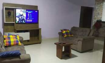 Imagem 7: Casa disponível para o réveillon