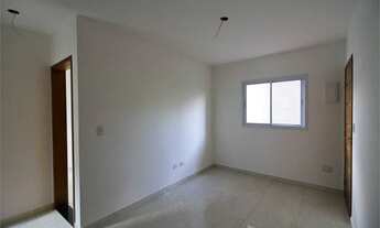 Imagem 4: Apartamento para venda possui 45 metros quadrados com 2 quartos