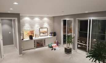 Imagem: Apartamento para Locação 122m2, 3 dorm