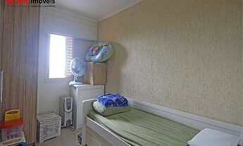 Imagem 7: Apartamento com 3 dormitórios à venda, 93 m² por R$ 1.060.000 - Alto de Pinheiros - São Pa