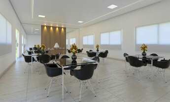 Imagem 5: Gran Torino Apartamento com 2 dormitórios