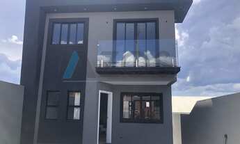 Imagem 2: EXCELENTE SOBRADO COM 03 DORMITÓRIOS NO SANTA TEREZINHA EM COLOMBO