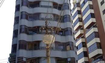 Imagem 3: Apartamento para venda com 35 m2 1 quartos em Vila Suzana - São Paulo - SP