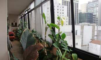 Imagem 3: São Paulo - Apartamento Padrão - BELA VISTA