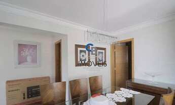 Imagem: Apartamento à venda, 186 m² por R$ 1.860.000,00