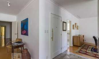 Imagem 7: Esplendido apartamento em Higienopolis, 230 m2