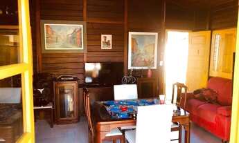 Imagem 5: CASA RESIDENCIAL em CAMAÇARI - BA, GUARAJUBA (MONTE GORDO