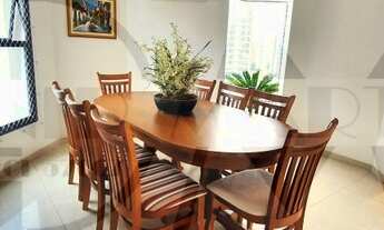 Imagem 4: Apartamento com 3 suítes, 3 vagas de garagem, reformado