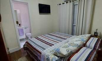 Imagem 2: Prédio novo - varanda ampla - condomínio baixo