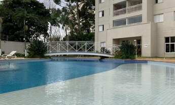 Imagem 3: TATUAPÉ, 2 DORMS+SALA AMPLIADA , 82 M², 1 VG, 5' A PÉ PQUE PIQUERI, 20' DO METRO