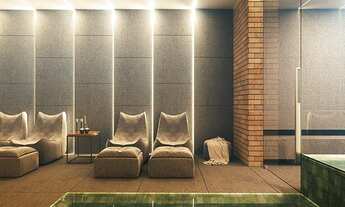 Imagem 6: Sion, luxo, 4 qtos, 2 suítes 2 semi s, salão, copa cozinha, dependência