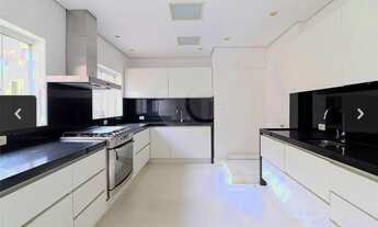 Imagem 7: Casa para aluguel e venda tem 550 metros com 5 quartos em Jardim Europa - São Paulo - SP