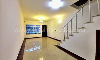 Imagem 5: Sobrado com 3 dormitórios, 100 m² - venda por R$ 900.000,00 ou aluguel por R$ 3.734,73/mês