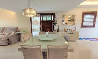 Imagem 4: Casa para venda com 276m² com 4 suítes em Centro - Eusébio - CE