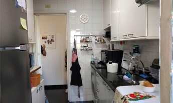 Imagem 4: São Paulo - Apartamento Padrão - SANTANA