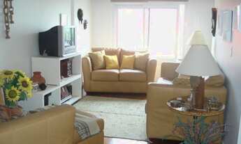 Imagem: Apartamento para venda tem 85 metros quadrados