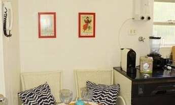 Imagem 3: SãO PAULO - Apartamento Padrão - Jardim Paulista