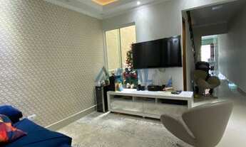 Imagem: SOBRADO COM 3 DORMITÓRIOS