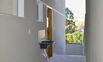 Imagem 7: Venha morar em Mogi das Cruzes- Sobrado para venda 3 domitórios sendo 1 suíte- Alto do Ipi