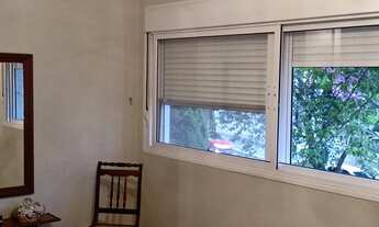 Imagem 6: Apartamento para venda com 140 metros quadrados com 3 quartos em Jardim Paulista - São Pau