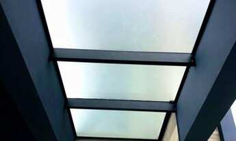 Imagem 5: FLORIANÓPOLIS - Casa Padrão - PORTAL DO RIBEIRÃO