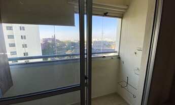 Imagem 4: Apartamento para Venda em São Paulo, Vila Vermelha, 2 dormitórios, 1 suíte, 2 banheiros, 2