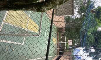 Imagem 2: Apto para venda possui 54 metros com 2 quartos e 1 Vaga de garagem, próximo ao Metrô Camp