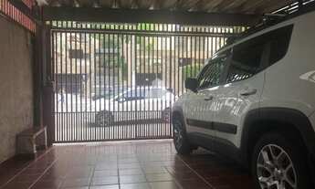 Imagem 3: Casa com 2 dormitórios à venda, 125 m² por R$ 900.000 - Vila Clementino - São Paulo/SP