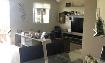 Imagem 5: Apartamento para venda possui 124 metros quadrados com 3 quartos em Vila Andrade - São Pau