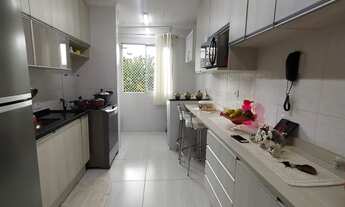 Imagem 2: Oportunidade! Apartamento a venda com 2 quartos!