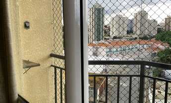 Imagem 6: Apartamento para venda com 60 metros quadrados com 2 quartos em Jardim Ester - São Paulo